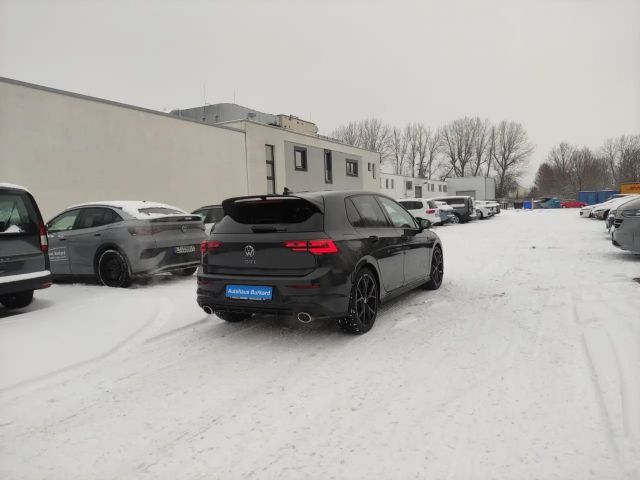 Volkswagen Golf 2.0 TSI DSG GTI