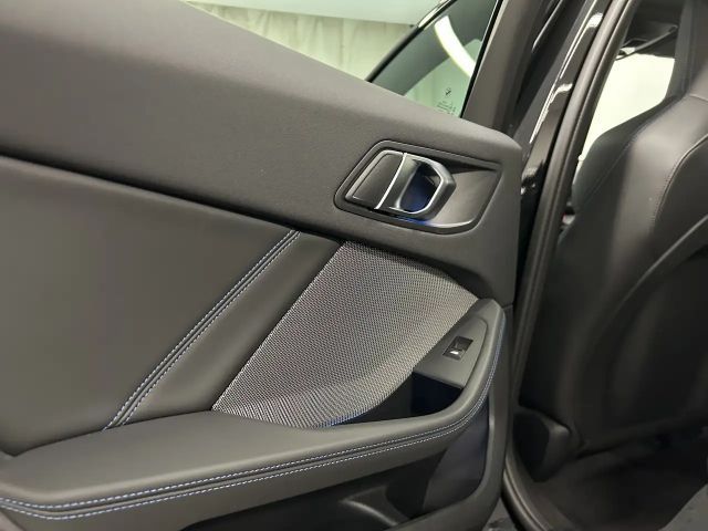 BMW 120 120d M-Sport Sedan