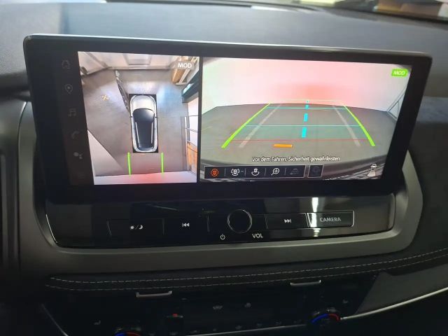 Nissan Qashqai Tekna