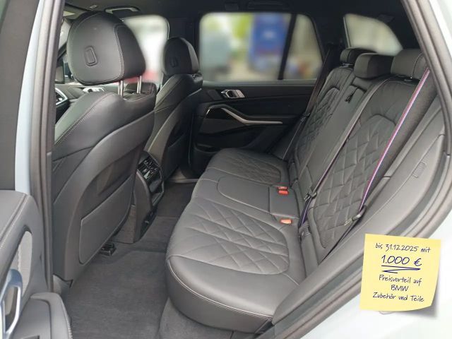 BMW X5 M-Sport xDrive30d