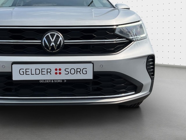 Volkswagen Taigo Life