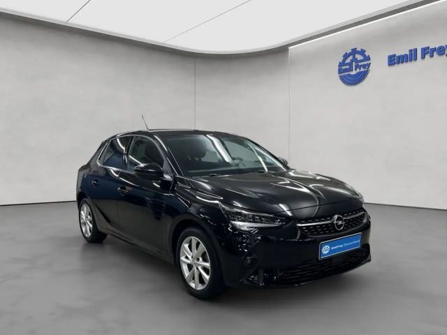 Opel Corsa Turbo