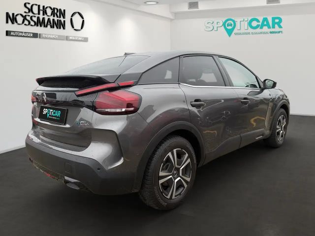 Citroën ë-C4 Shine