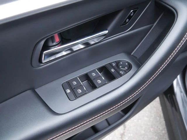 Mazda CX-80 e-Skyactiv