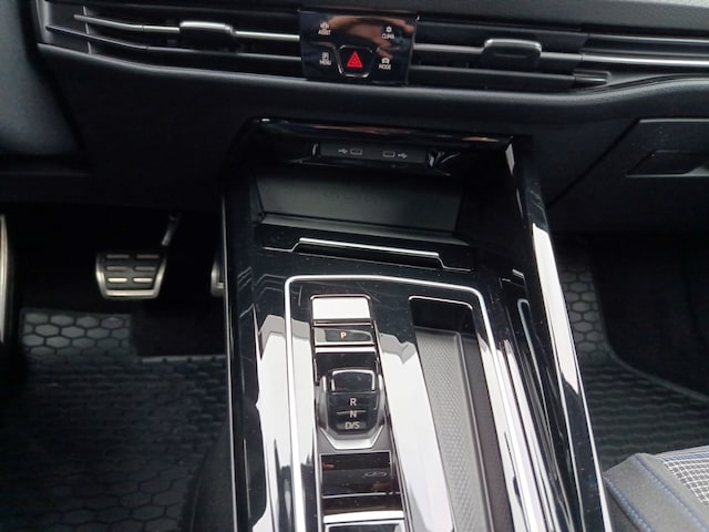 Volkswagen Golf GTE Golf VIII