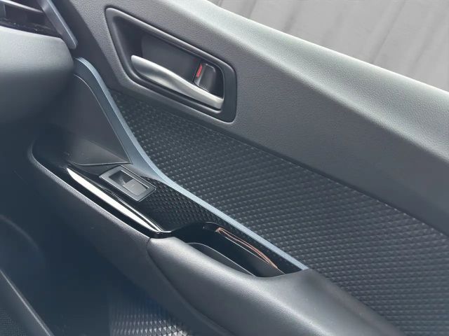 Toyota C-HR 4x2 Hybride