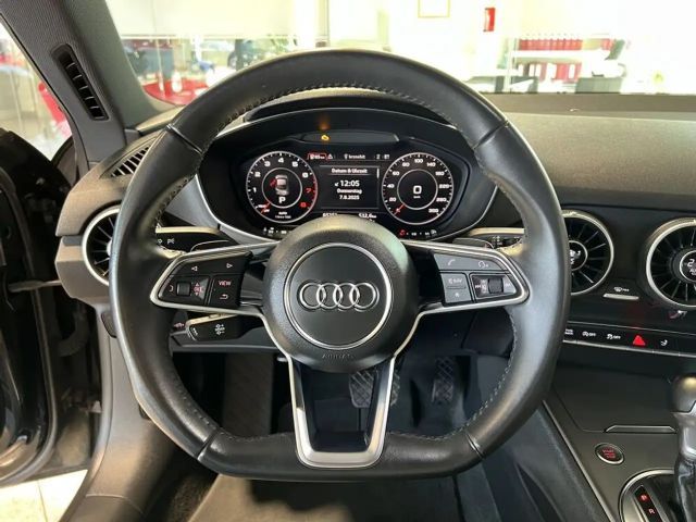 Audi TT 40 TFSI Coupé