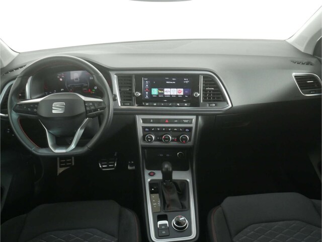 Seat Ateca 1.5 TSI FR-lijn