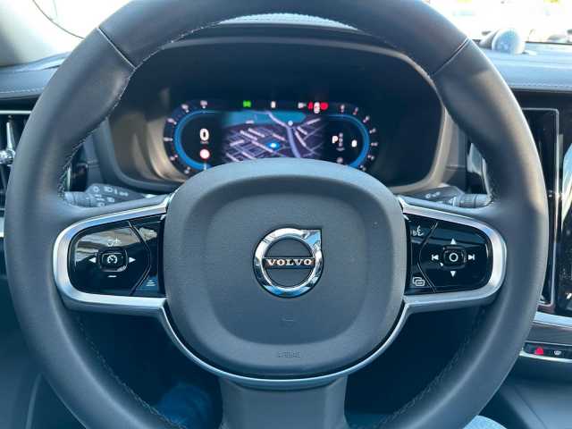 Volvo S60 AWD Dark Ultimate