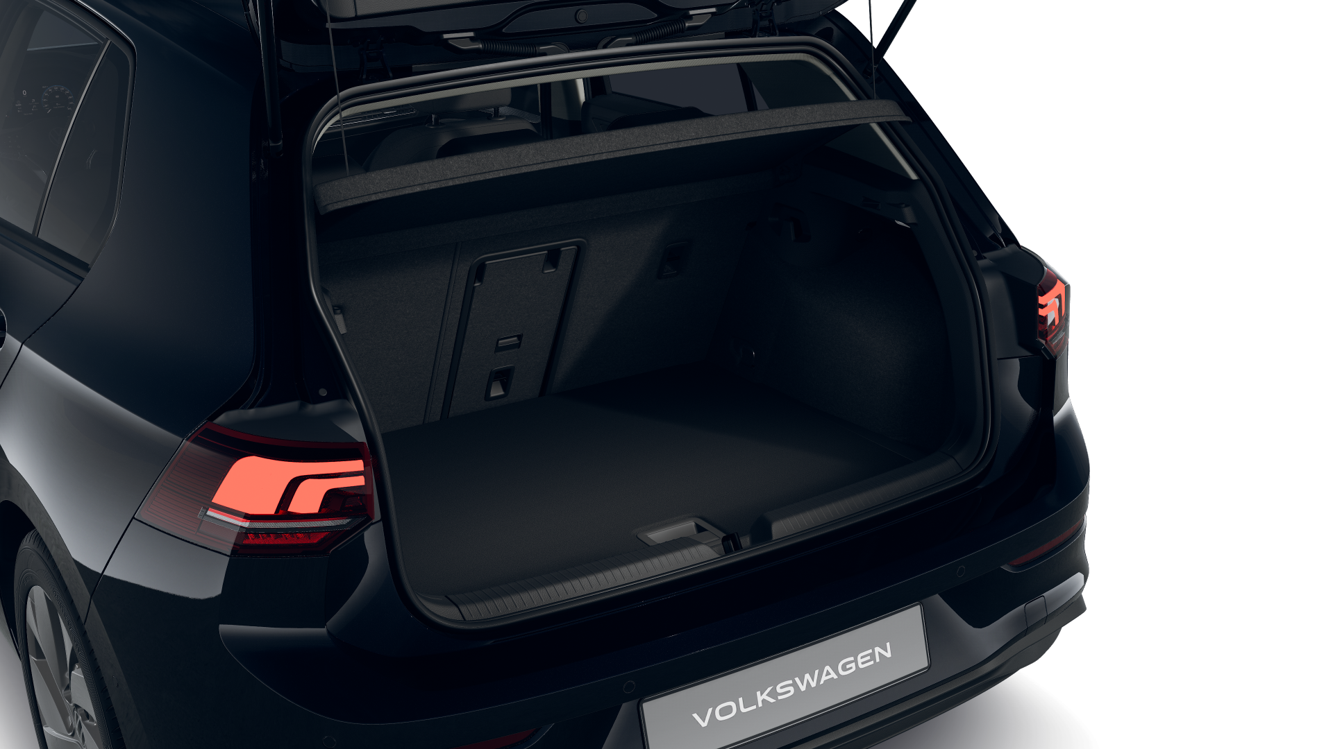 Volkswagen Golf DSG Life