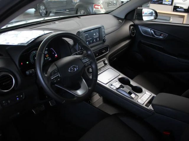 Hyundai Kona 2WD Electric