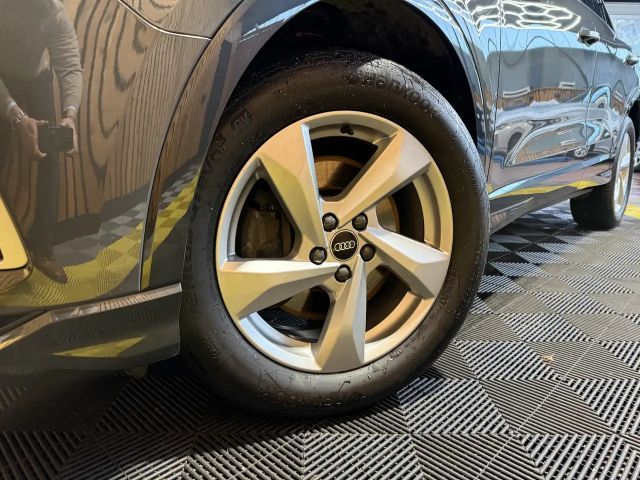 Audi Q3 40 TFSI Quattro