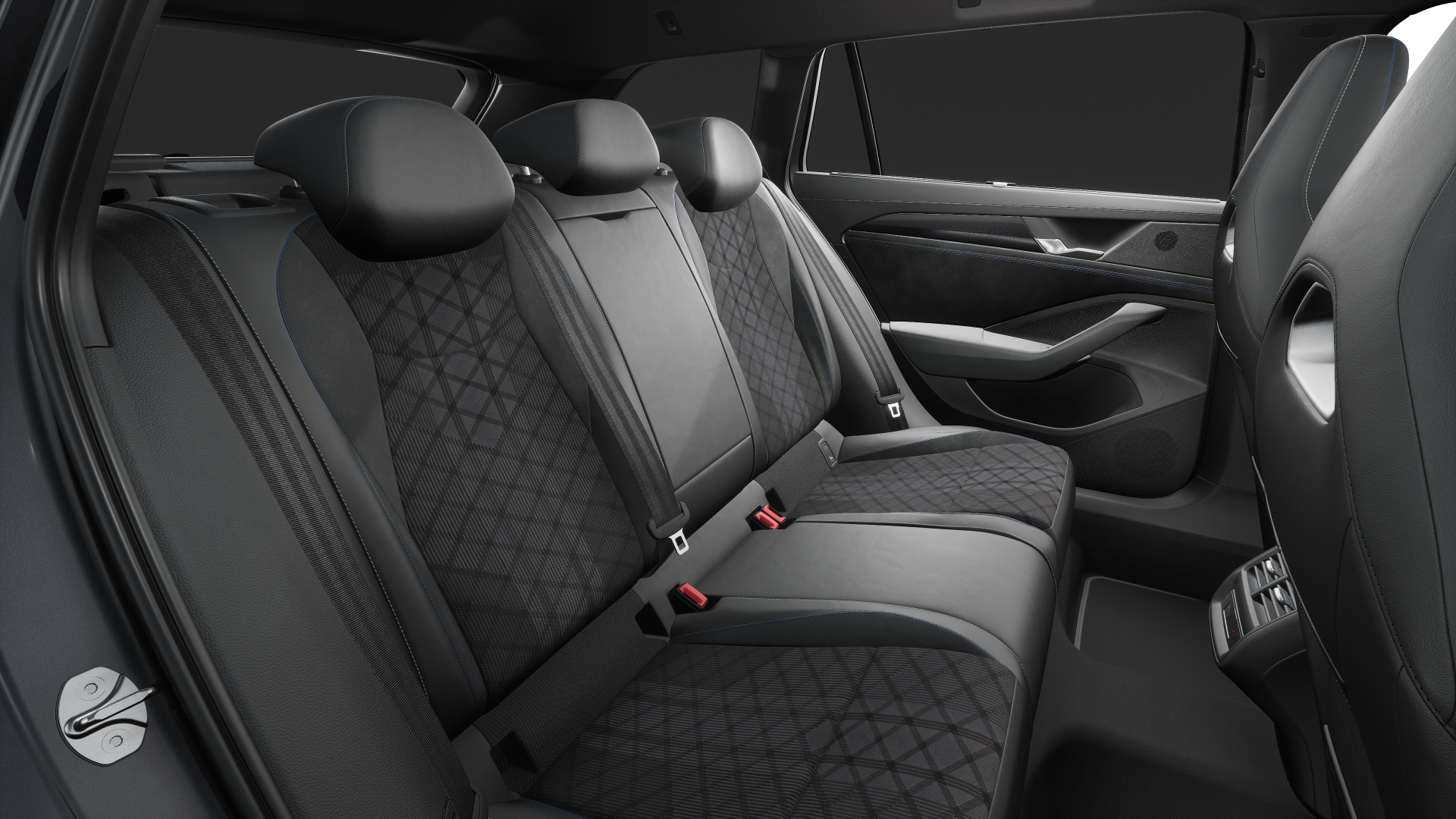 Volkswagen Passat R-Line eHybrid