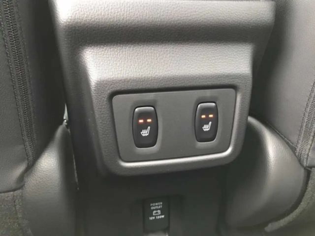 Mitsubishi Eclipse Cross PHEV