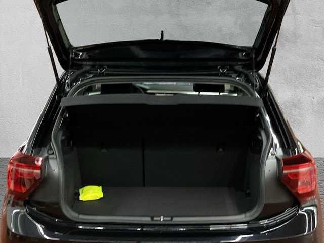 Volkswagen Polo 1.0 TSI DSG IQ.Drive Move