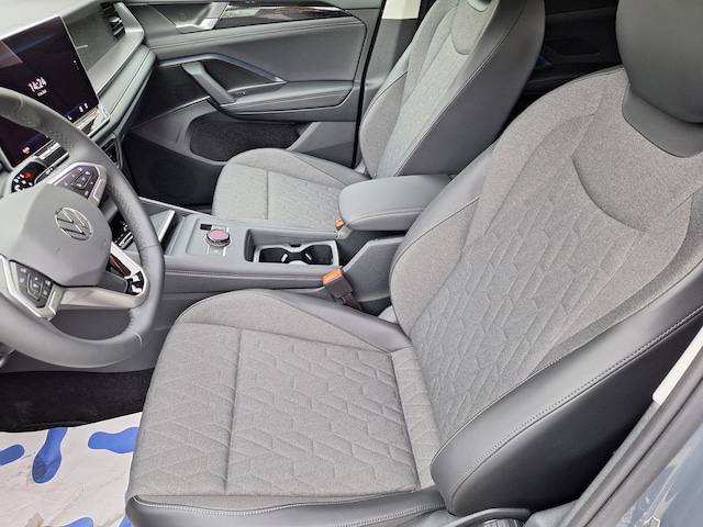 Volkswagen Tayron 1.5 eTSI eHeck AHK Kamera 7 Sitzer LED-Plus