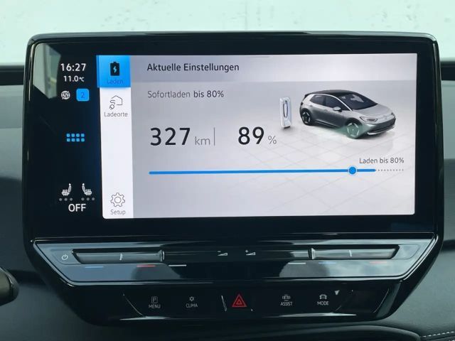 Volkswagen ID.3 Performance Pro