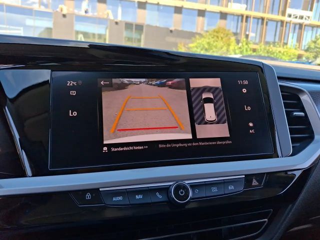 Opel Grandland X GSe