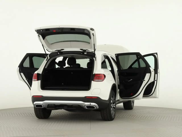 Mercedes-Benz GLC 300 4MATIC