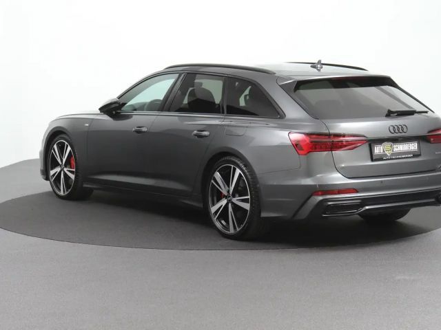 Audi A6 55 TFSI Quattro Sport