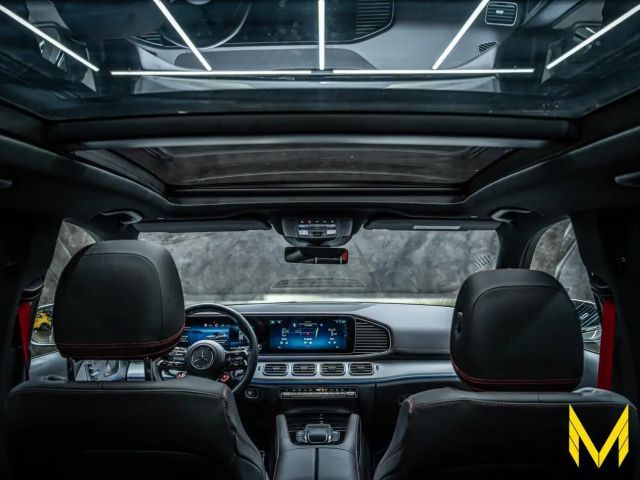 Mercedes-Benz GLE 53 AMG AMG Line