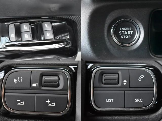 Citroën C3 Max PureTech