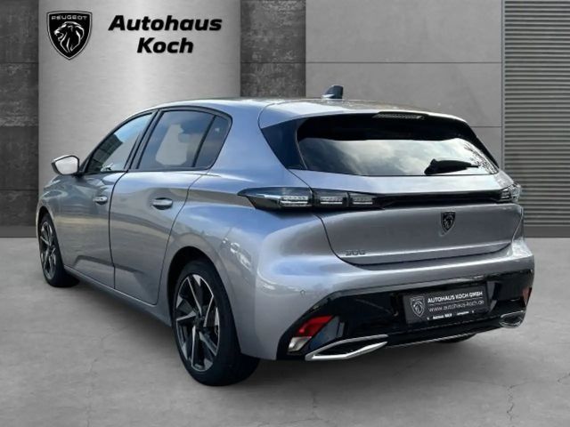 Peugeot 308 Allure Pack EAT8 PureTech