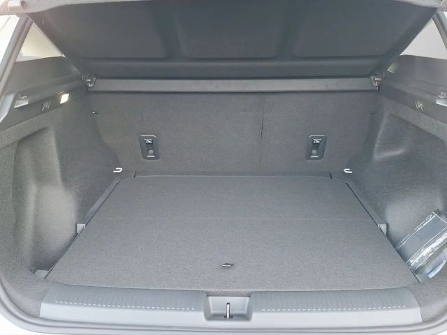 MG MGS5 EV Long range Luxury