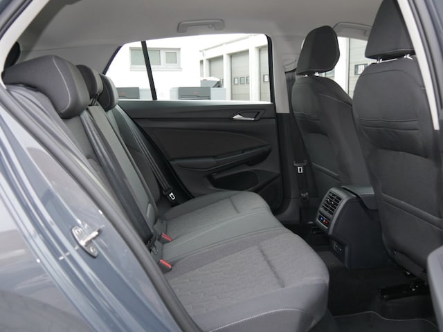 Volkswagen Golf 1.5 TSI Life