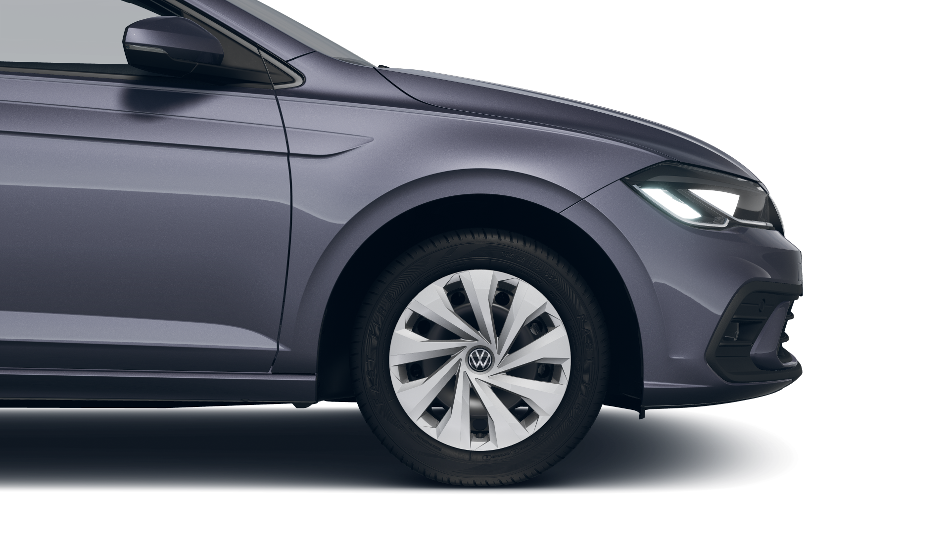 Volkswagen Polo 1.0 TSI