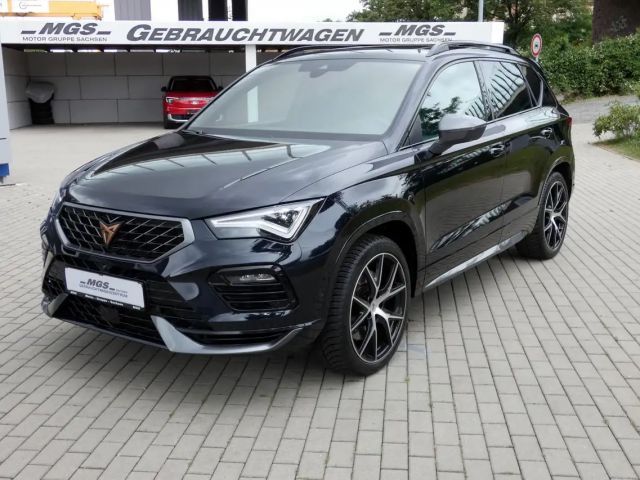 Cupra Ateca 2.0 '4Drive' #AHK #BUSINESS-PAKET #PANO