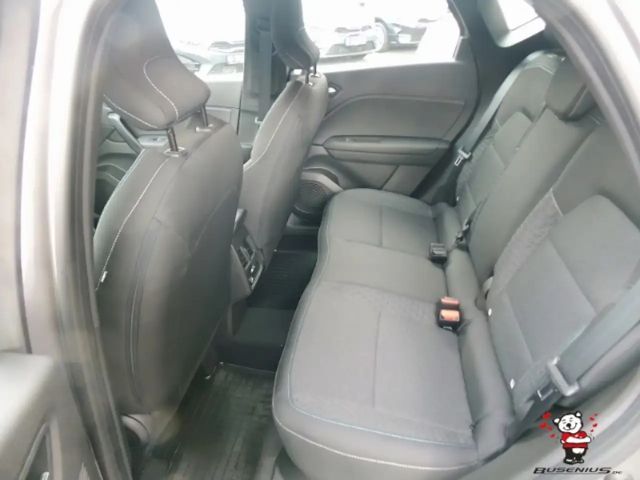 Mitsubishi ASX Invite