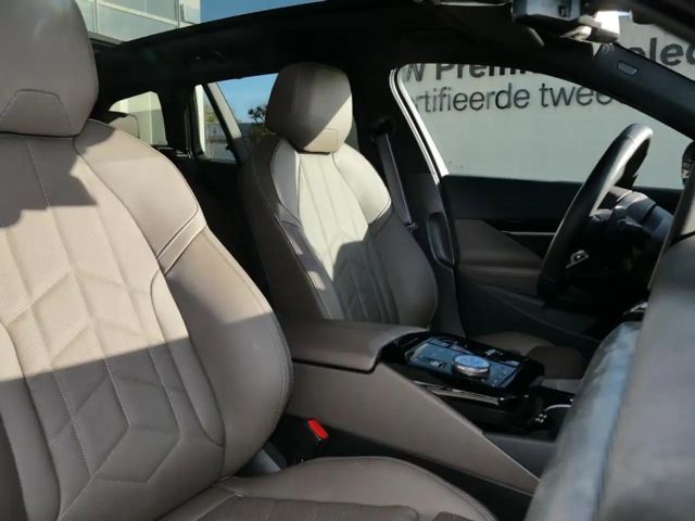 BMW 530 530e M-Sport Touring xDrive