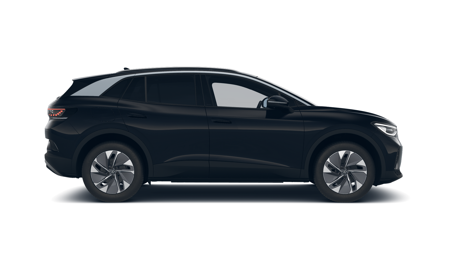 Volkswagen ID.4 Pure