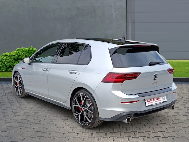 Volkswagen Golf 2.0 TSI GTI Golf VIII