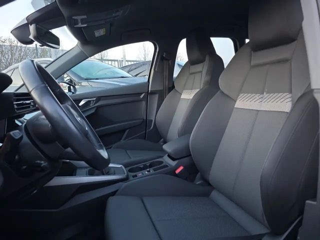 Audi A3 35 TFSI Sedan Sportback