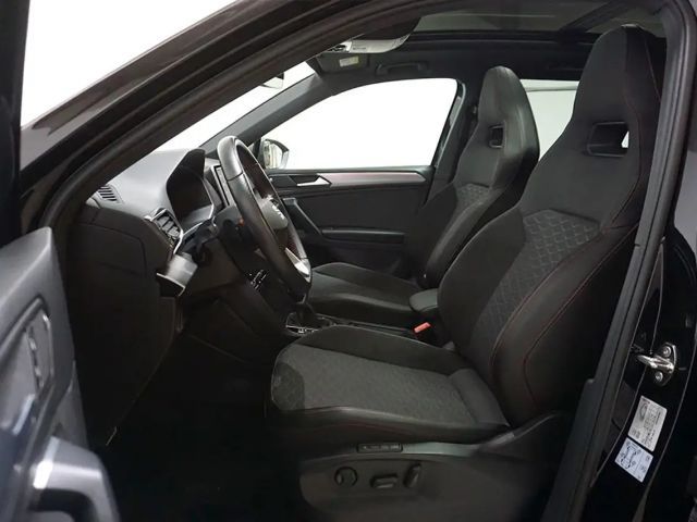 Seat Tarraco 2.0 TDI 4Drive DSG FR-lijn