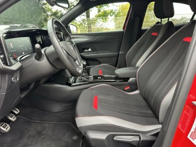 Opel Mokka GS-Line Grand Sport