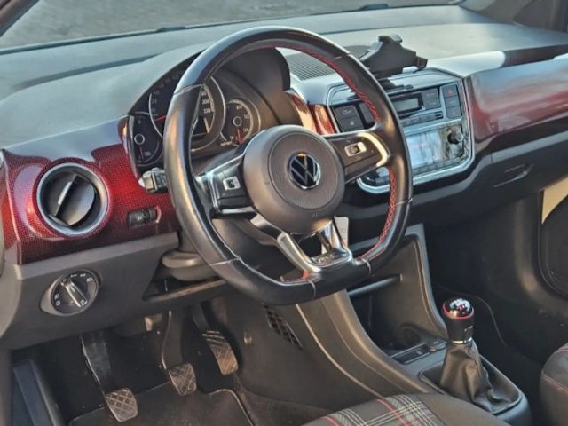 Volkswagen up! GTI