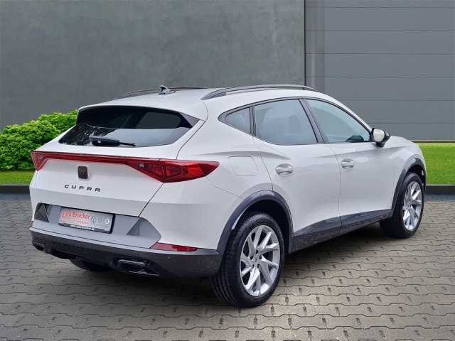 Cupra Formentor 1.5 TSI