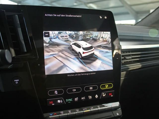 Mitsubishi Eclipse Cross Diamant Edition