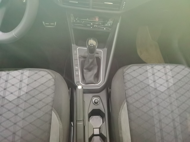 Volkswagen Taigo 1.5 TSI