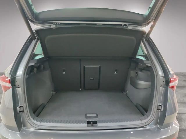 Skoda Karoq 1.5 TSI Tour