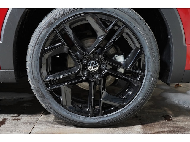 Volkswagen T-Cross 1.5 TSI R-Line