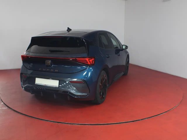 Cupra Born 77 kWh