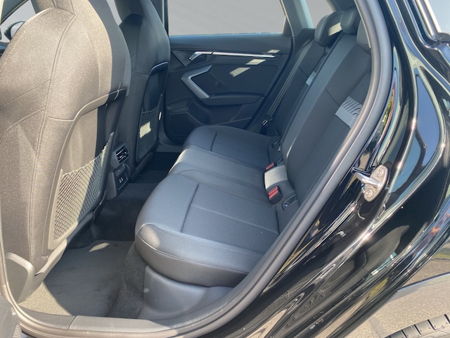 Audi A3 40 TFSI Hybride S-Tronic