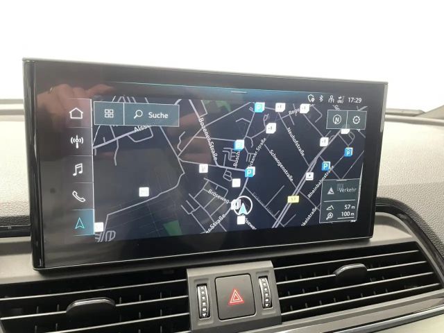 Audi Q5 40 TDI Quattro S-Line