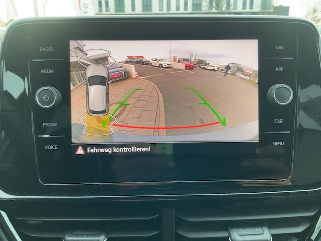 Volkswagen T-Roc 1.5 TSI DSG IQ.Drive R-Line