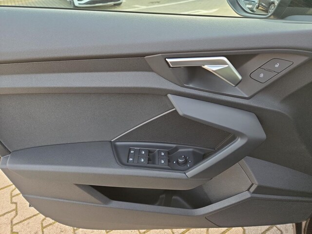 Audi A3 30 TDI S-Tronic Sportback