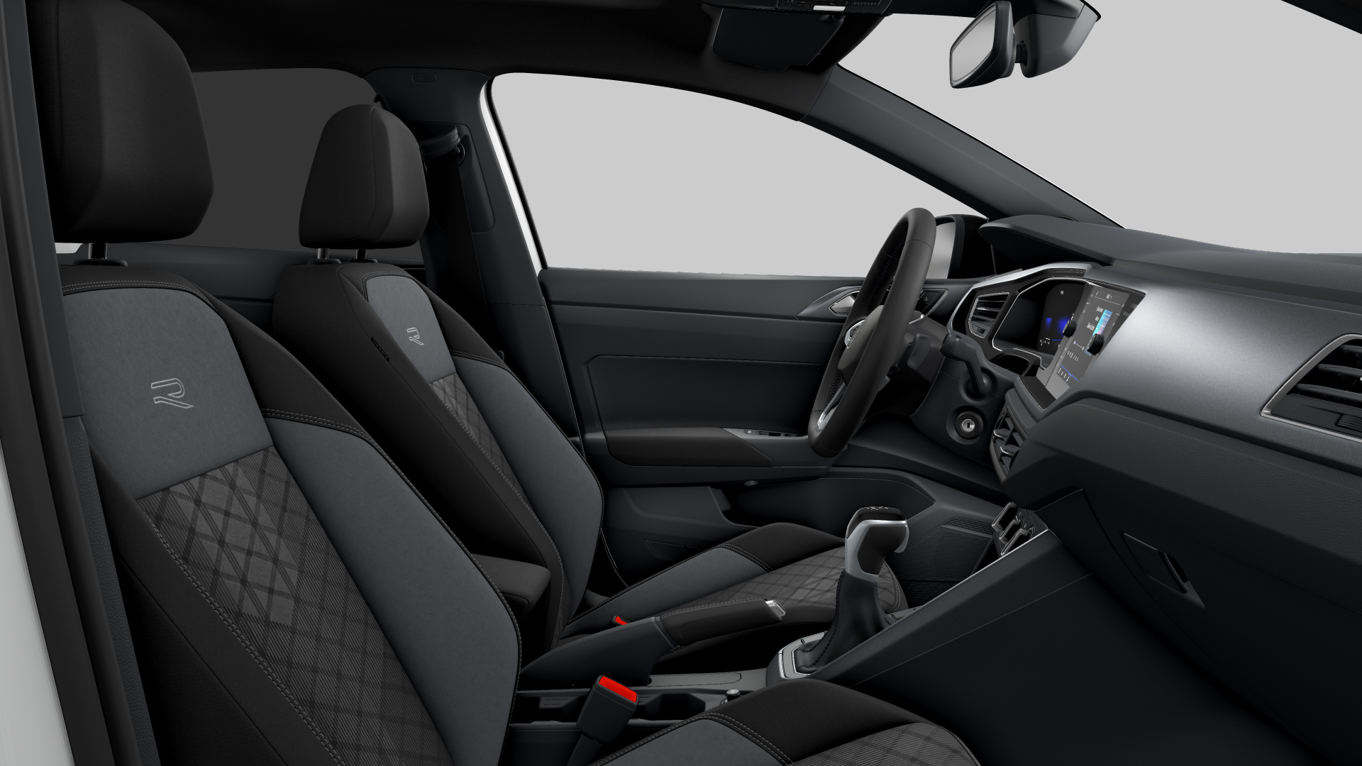 Volkswagen Taigo DSG R-Line